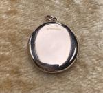 Antique 15ct Gold Opening Locket
