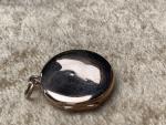 Antique 15ct Gold Opening Locket