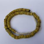 Antique Hebron Colorful Bead Necklace