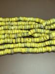 Antique Hebron Colorful Bead Necklace