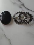 Vintage Brooches with Unique Designs