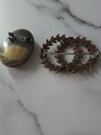 Vintage Brooches with Unique Designs