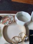 Vintage and Modern Costume Jewellery Collectibles