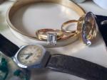 Vintage and Modern Costume Jewellery Collectibles