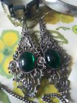 Vintage and Modern Costume Jewellery Collectibles