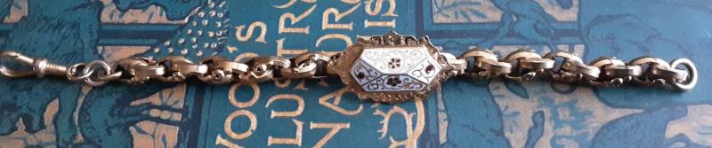 Antique Bracelets