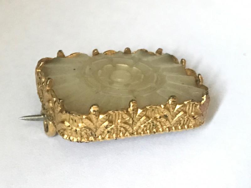 Antique Brooches