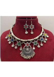 Navratri Antique Jewelry Collection