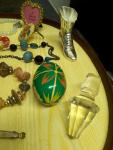 Mixed Lot of Vintage Antique Costume Jewellery