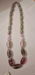 Vintage Fashion Necklace for Women - Long Variety