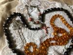 Charming Vintage Costume Jewellery Collection