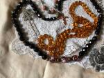 Charming Vintage Costume Jewellery Collection