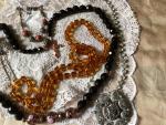 Charming Vintage Costume Jewellery Collection