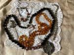 Charming Vintage Costume Jewellery Collection
