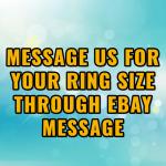 Vintage 2.00 Ct Round Sapphire and Diamond Ring