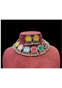 Navratri Special Antique Jewelry Collection