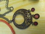 Mixed Lot of Vintage Antique Costume Jewellery