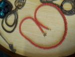 Mixed Lot of Vintage Antique Costume Jewellery