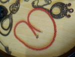 Mixed Lot of Vintage Antique Costume Jewellery