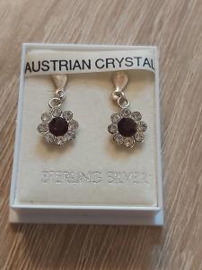 Charming Vintage Antique Collectible Earrings