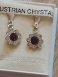 Charming Vintage Antique Collectible Earrings
