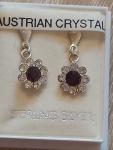 Charming Vintage Antique Collectible Earrings