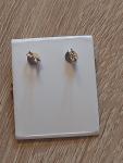 Charming Vintage Antique Collectible Earrings