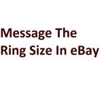 Emerald Diamond Vintage Art Deco Engagement Ring