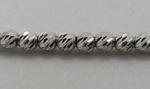 Vintage Art Deco Sterling Silver Sparkly Bracelet