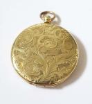 Edwardian Antique Locket Pendant