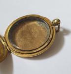 Edwardian Antique Locket Pendant
