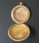 Edwardian Antique Locket Pendant