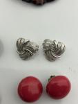 Assorted Vintage and Modern Costume Jewelry Lot