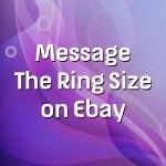 Art Deco 2.5Ct Round Diamond Wedding Ring