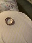 Antique 9ct Gold Ring