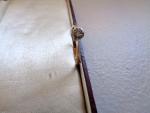 Antique 18ct Gold and Platinum Diamond Ring