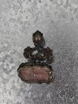 Georgian Intaglio Seal Antique Jewelry Piece