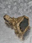 Victorian Georgian Seal Fobs with Intaglio Design