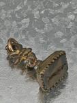 Victorian Georgian Seal Fobs with Intaglio Design