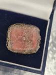 Georgian Intaglio Seal Antique Jewelry Piece