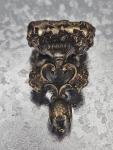 Georgian Intaglio Seal Antique Jewelry Piece