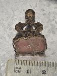 Georgian Intaglio Seal Antique Jewelry Piece