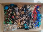 Charming Vintage and Modern Costume Jewelry Collection
