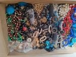 Charming Vintage and Modern Costume Jewelry Collection