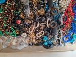 Charming Vintage and Modern Costume Jewelry Collection