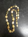 Vintage Costume Necklace Lot of 10 Pieces