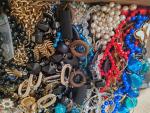 Charming Vintage and Modern Costume Jewelry Collection