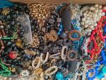 Charming Vintage and Modern Costume Jewelry Collection