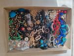 Charming Vintage and Modern Costume Jewelry Collection