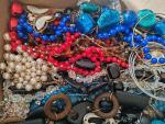 Charming Vintage and Modern Costume Jewelry Collection